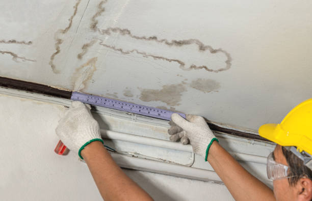 Reliable Basement Water Removal contractor in Cherryville, NC by Water Damage Irwin